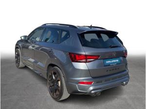 Cupra Ateca 2.0 TSI DSG 4Drive Navi LED SHZ ACC PDC