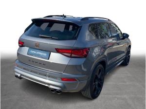 Cupra Ateca 2.0 TSI DSG 4Drive Navi LED SHZ ACC PDC