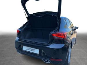 Seat Ibiza 1.5 TSI DSG FR Navi LED SHZ ACC PDC