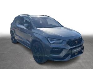 Cupra Ateca 2.0 TSI DSG 4Drive Navi LED SHZ ACC PDC