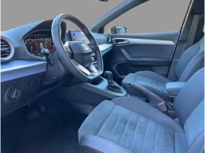 Seat Ibiza 1.5 TSI DSG FR Navi LED SHZ ACC PDC