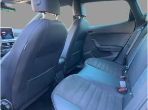 Seat Ibiza 1.5 TSI DSG FR Navi LED SHZ ACC PDC