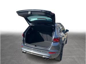 Cupra Ateca 2.0 TSI DSG 4Drive Navi LED SHZ ACC PDC
