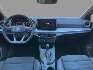 Seat Ibiza 1.5 TSI DSG FR Navi LED SHZ ACC PDC