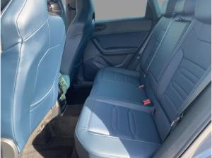 Cupra Ateca 2.0 TSI DSG 4Drive Navi LED SHZ ACC PDC