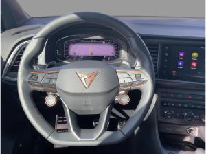 Cupra Ateca 2.0 TSI DSG 4Drive Navi LED SHZ ACC PDC