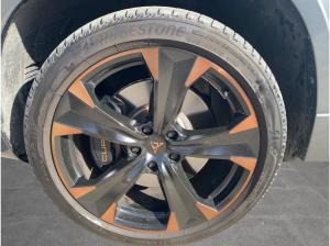 Cupra Ateca 2.0 TSI DSG 4Drive Navi LED SHZ ACC PDC