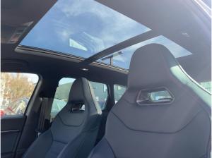 Cupra Ateca 2.0 TSI DSG 4Drive Navi LED SHZ ACC PDC