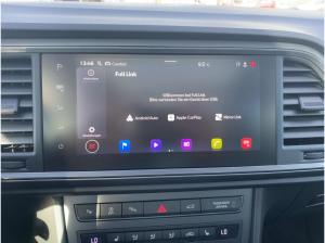 Cupra Ateca 2.0 TSI DSG 4Drive Navi LED SHZ ACC PDC