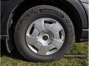 Ford Transit Kombi 350L3 2.0l EcoBlue Trend Automatik 9-Sitzer  Klima vorn & hinten Lenkradheizung SOFORT VERFÜGB