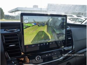 Ford Transit Kombi 350L3 2.0l EcoBlue Trend Automatik 9-Sitzer  Klima vorn & hinten Lenkradheizung SOFORT VERFÜGB