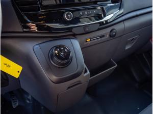Ford Transit Kombi 350L3 2.0l EcoBlue Trend Automatik 9-Sitzer  Klima vorn & hinten Lenkradheizung SOFORT VERFÜGB
