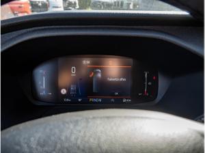 Ford Transit Kombi 350L3 2.0l EcoBlue Trend Automatik 9-Sitzer  Klima vorn & hinten Lenkradheizung SOFORT VERFÜGB