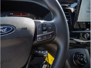 Ford Transit Kombi 350L3 2.0l EcoBlue Trend Automatik 9-Sitzer  Klima vorn & hinten Lenkradheizung SOFORT VERFÜGB