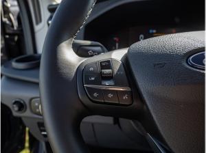 Ford Transit Kombi 350L3 2.0l EcoBlue Trend Automatik 9-Sitzer  Klima vorn & hinten Lenkradheizung SOFORT VERFÜGB