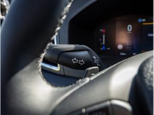 Ford Transit Kombi 350L3 2.0l EcoBlue Trend Automatik 9-Sitzer  Klima vorn & hinten Lenkradheizung SOFORT VERFÜGB