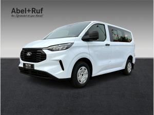 Ford Transit Custom L1 Kombi Trend, Kamera, PDC, Ganzjahr, Klima vo.hi., Ausstellfenster