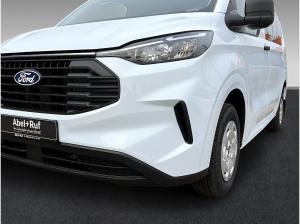 Ford Transit Custom L1 Kombi Trend, Kamera, PDC, Ganzjahr, Klima vo.hi., Ausstellfenster