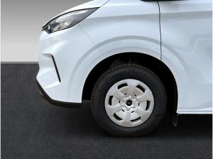 Ford Transit Custom L1 Kombi Trend, Kamera, PDC, Ganzjahr, Klima vo.hi., Ausstellfenster