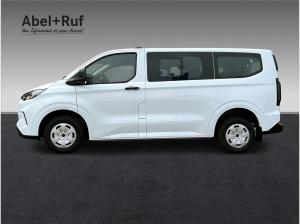 Ford Transit Custom L1 Kombi Trend, Kamera, PDC, Ganzjahr, Klima vo.hi., Ausstellfenster