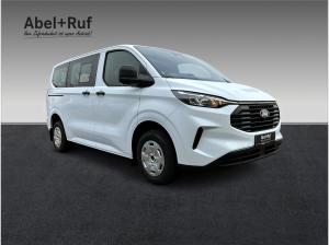 Ford Transit Custom L1 Kombi Trend, Kamera, PDC, Ganzjahr, Klima vo.hi., Ausstellfenster