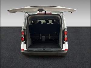 Ford Transit Custom L1 Kombi Trend, Kamera, PDC, Ganzjahr, Klima vo.hi., Ausstellfenster