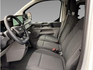 Ford Transit Custom L1 Kombi Trend, Kamera, PDC, Ganzjahr, Klima vo.hi., Ausstellfenster