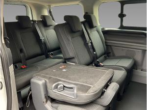 Ford Transit Custom L1 Kombi Trend, Kamera, PDC, Ganzjahr, Klima vo.hi., Ausstellfenster