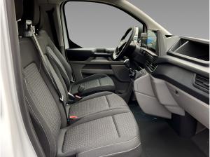 Ford Transit Custom L1 Kombi Trend, Kamera, PDC, Ganzjahr, Klima vo.hi., Ausstellfenster
