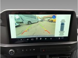 Ford Transit Custom L1 Kombi Trend, Kamera, PDC, Ganzjahr, Klima vo.hi., Ausstellfenster