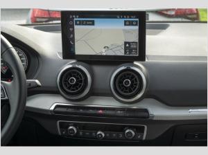 Audi Q2 35 TFSI S line S-tronic Kamera/Optikpaketschwarz/Navi plus/Sitzheiz