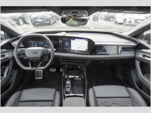 Audi A6 e-tron A6 Avant e-tron S line AHK/Pano/B&O/Matrix/Tech Pro/AR HUD/Area View