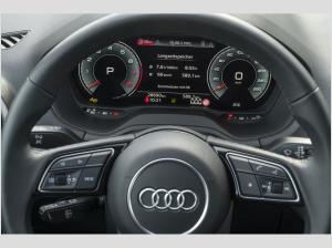 Audi Q2 35 TFSI S line S-tronic Kamera/Optikpaketschwarz/Navi plus/Sitzheiz