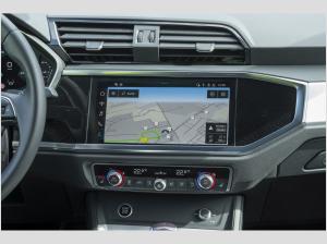 Audi Q3 Sportback 35 TDI S line AHK/Kamera/Optik schwarz/Navi Plus/LED