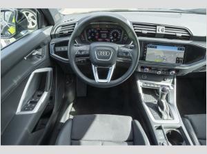 Audi Q3 Sportback 35 TDI S line AHK/Kamera/Optik schwarz/Navi Plus/LED
