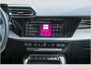 Audi A3 Sportback 35 TDI S-tronic AHK/Smartphone Interf./Sitzheizung/Navi P
