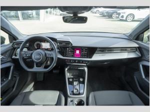 Audi A3 Sportback 35 TDI S-tronic AHK/Smartphone Interf./Sitzheizung/Navi P