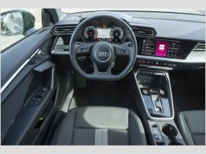 Audi A3 Sportback 35 TDI S-tronic AHK/Smartphone Interf./Sitzheizung/Navi P
