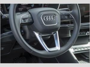 Audi Q3 Sportback 35 TDI S line AHK/Kamera/Optik schwarz/Navi Plus/LED