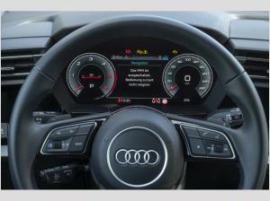 Audi A3 Sportback 35 TDI S-tronic AHK/Smartphone Interf./Sitzheizung/Navi P