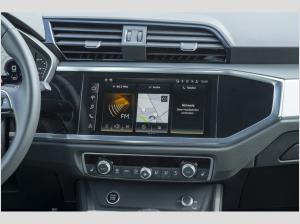 Audi Q3 35 TFSI S-tronic advanced AHK/Kamera/Navi plus/LED/Smartphone Inter