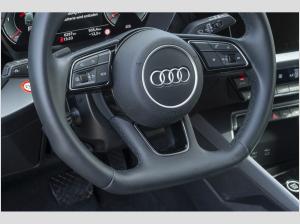 Audi A3 Sportback 35 TDI S-tronic AHK/Smartphone Interf./Sitzheizung/Navi P