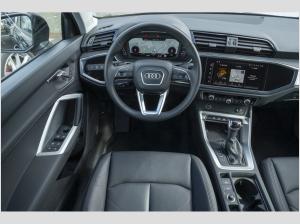 Audi Q3 35 TFSI S-tronic advanced AHK/Kamera/Navi plus/LED/Smartphone Inter