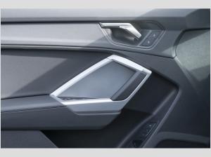 Audi Q3 35 TFSI S-tronic advanced AHK/Kamera/Navi plus/LED/Smartphone Inter