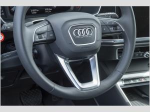 Audi Q3 35 TFSI S-tronic advanced AHK/Kamera/Navi plus/LED/Smartphone Inter