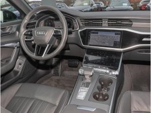 Audi A6 Avant advanced 45TFSI quattro AHK+MATRIX+NAVI