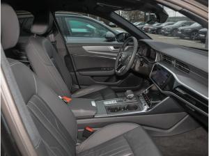 Audi A6 Avant advanced 45TFSI quattro AHK+MATRIX+NAVI
