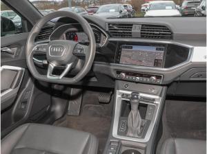 Audi Q3 Sportback 40 TFSI quattro KAMERA+NAVI+VC
