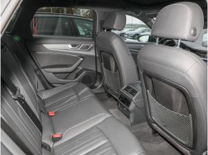Audi A6 Avant advanced 45TFSI quattro AHK+MATRIX+NAVI