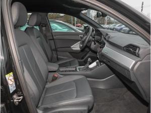 Audi Q3 Sportback 40 TFSI quattro KAMERA+NAVI+VC